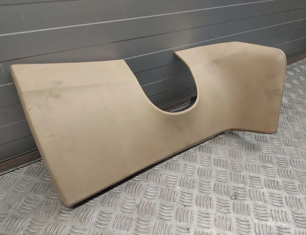 TESLA Model 3 1 generation (2017-2024) Nižšie lemovanie panela 100240502D 33431749