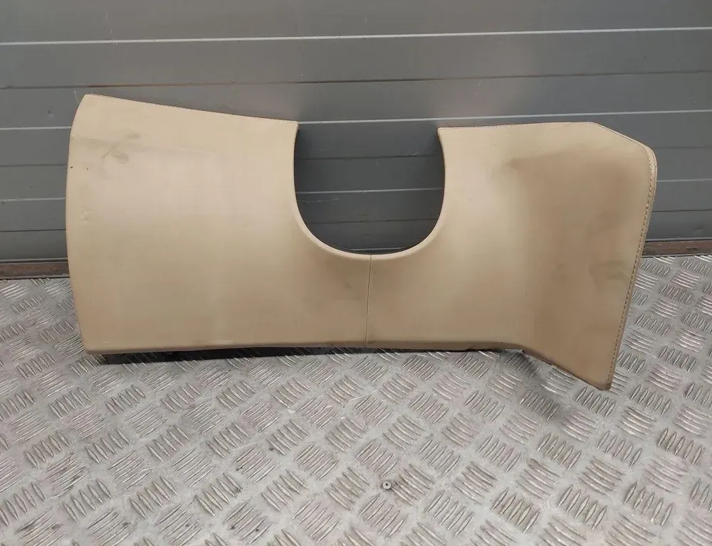 TESLA Model 3 1 generation (2017-2024) Nižšie lemovanie panela 100240502D 33431749