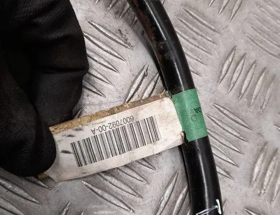 TESLA Model 3 1 generation (2017-2024) Стабилизатор задний 33431902