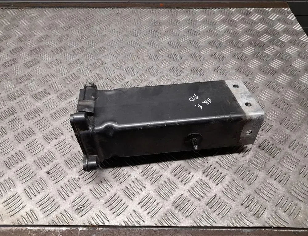 AUDI A8 D2/4D (1994-2002) Front Right Chassis Legs 4H0805130B,4H0805120B 33432259