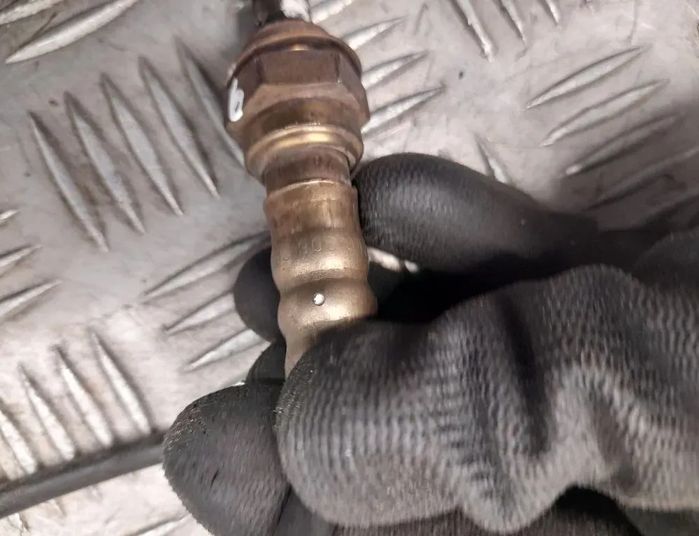 AUDI Q7 4L (2005-2015) Лямбда зонд 4L0906262J 33432762