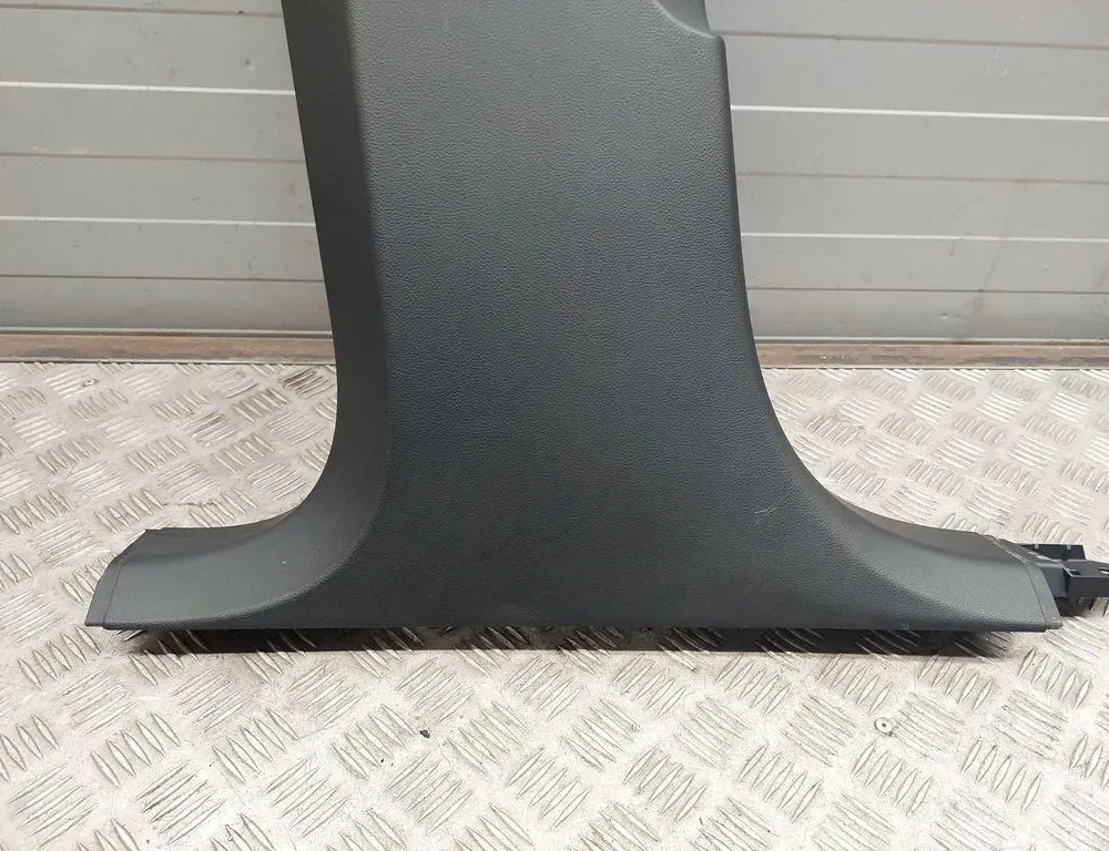 AUDI A8 D2/4D (1994-2002) Ľavý stĺpik B obloženie 4H0867243 33433724