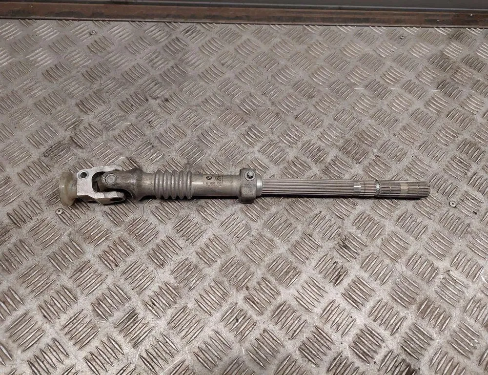 BMW 5 Series F10/F11 (2009-2017) Валы рулевого колеса 6788156 33433948