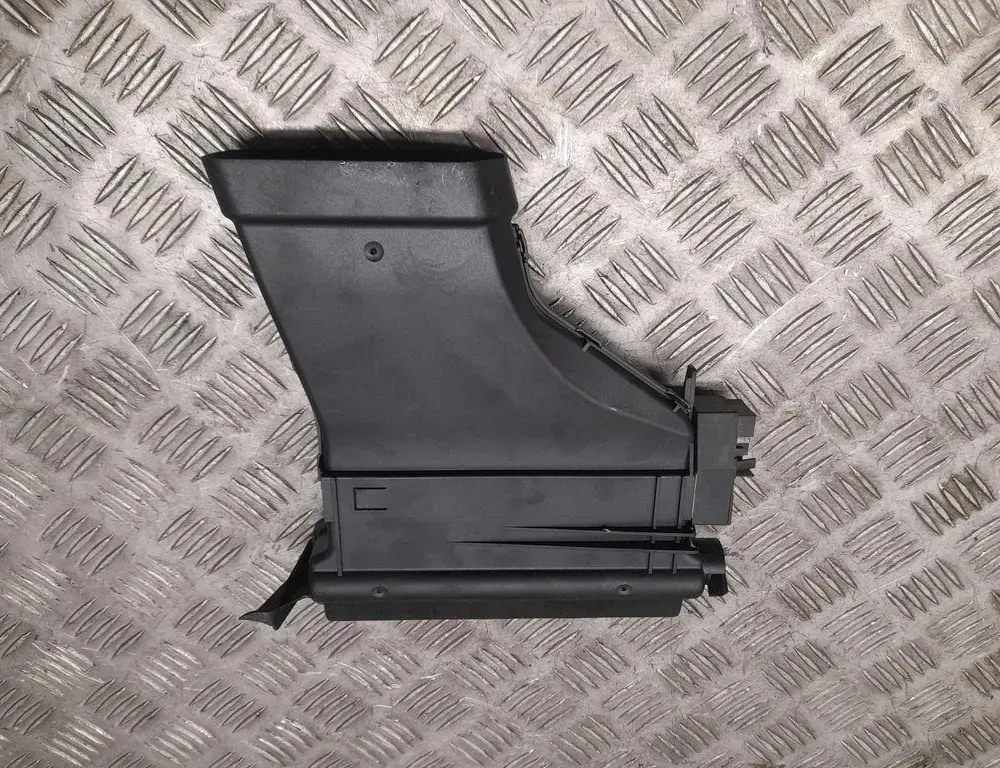 BMW 5 Series F10/F11 (2009-2017) Воздухозаборная труба 9217996 33434004