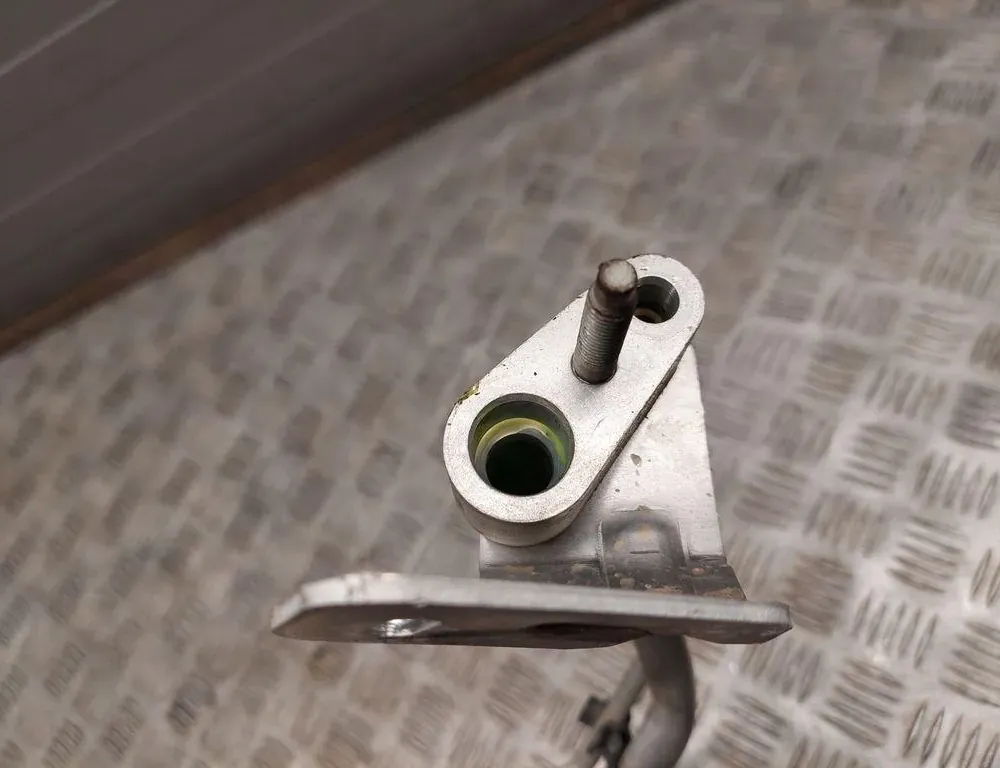 CHRYSLER Pacifica 2 generation (RU) (2016-2023) Трубки кондиционера 33434383