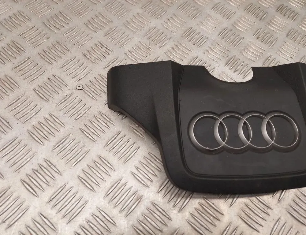 AUDI Q5 8R (2008-2017) Kryt motora 06E103926N 33434982