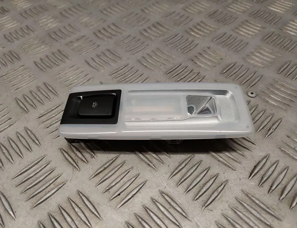 BMW X1 F48/F49 (2015-2023) Interior Lighting 9288995 33436068