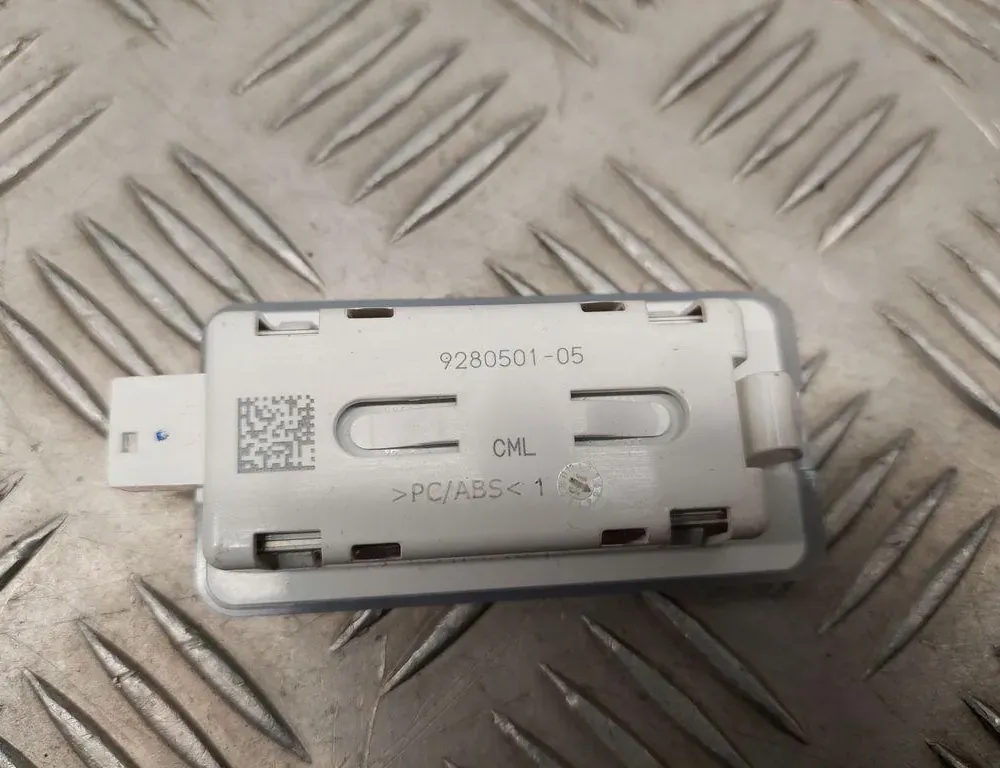 BMW X1 F48/F49 (2015-2023) Другие внутренние детали 9280501 33436072