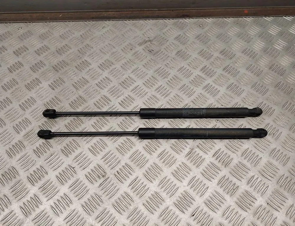 AUDI Q5 8R (2008-2017) Амортизатор крышки багажника правый 8R0827552A 33436227