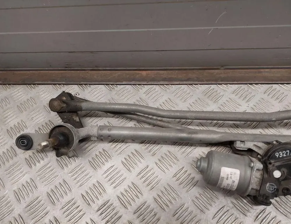 CHRYSLER Pacifica 2 generation (RU) (2016-2023) Трапеции стеклоочистителей 68229327AB 33436347