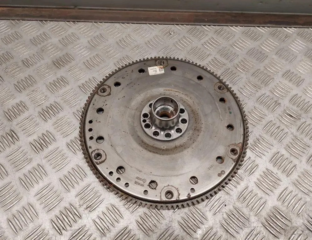 AUDI Q7 4M (2015-2024) Маховик 33437011