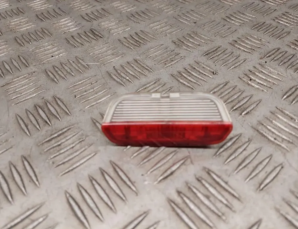 PORSCHE Panamera 970 (2009-2016) Interior Lighting 97063213501 33437375