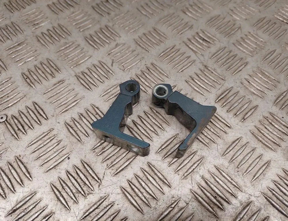 AUDI Q3 F3 (2018-2024) Other Body Parts 8X0831404B 33437617