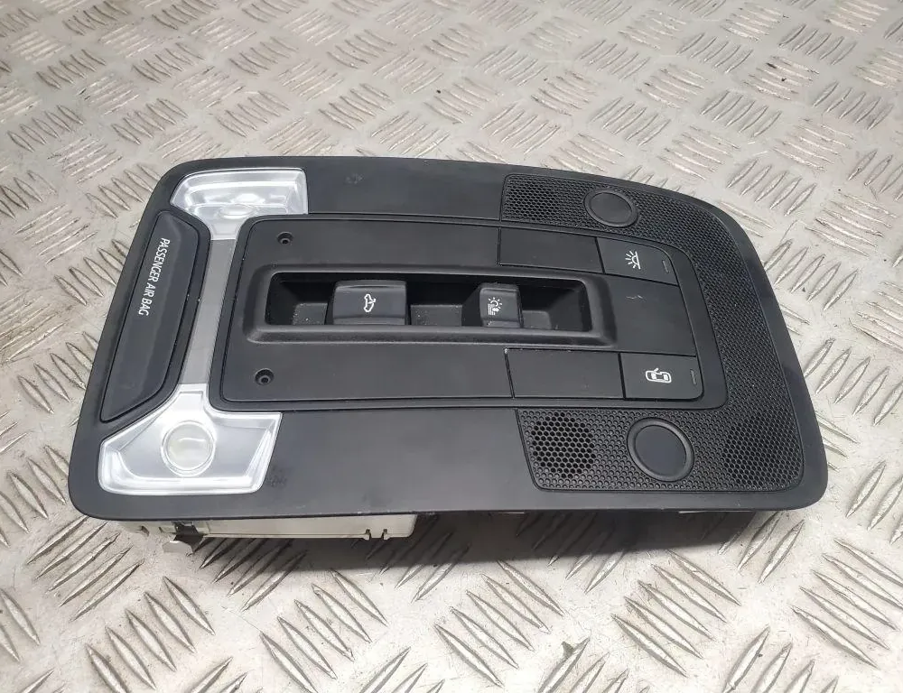 AUDI Q3 F3 (2018-2024) Interior Lighting 81A947135T 33437800