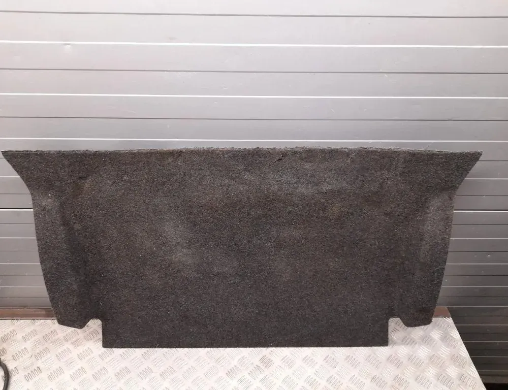 DODGE Challenger 3 generation (2008-2024) Koberce do batožinového priestoru 33438719