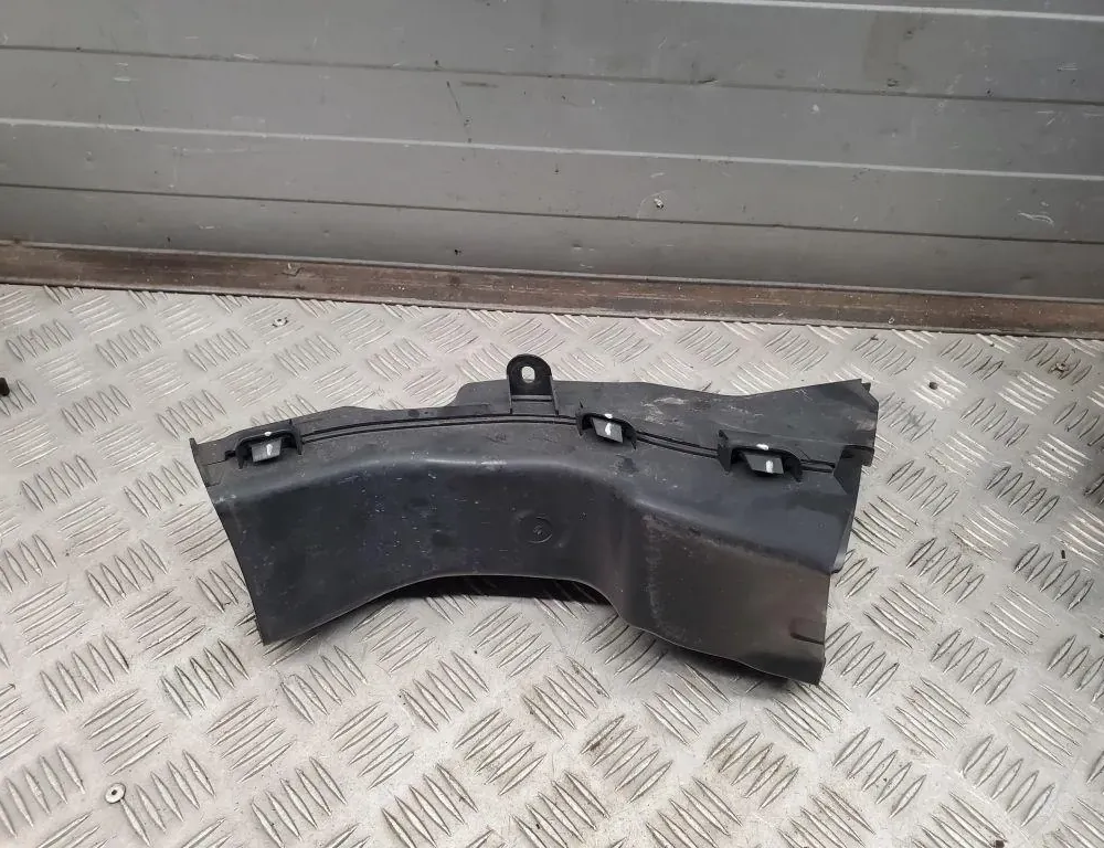 BMW 3 Series F30/F31 (2011-2020) Sacia rúrka 33438999