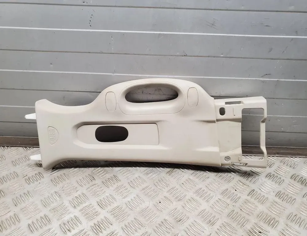 DODGE Ram 4 generation (2008-2023) Стойка правой стороны 61868W 33439315