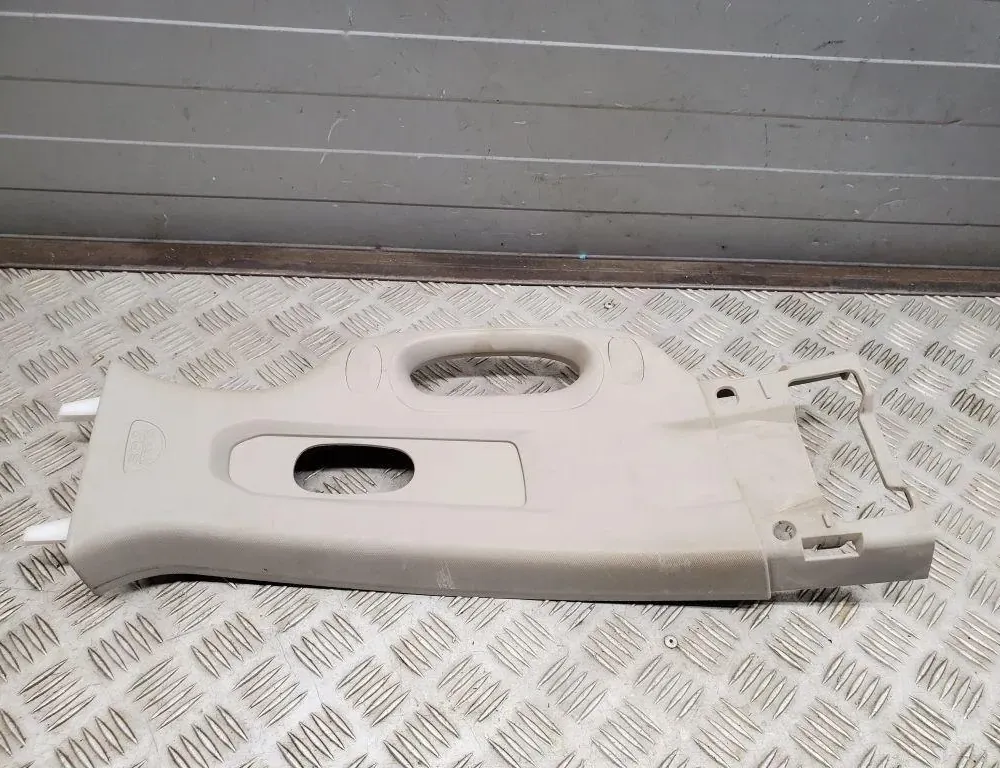 DODGE Ram 4 generation (2008-2023) Стойка правой стороны 61868W 33439315