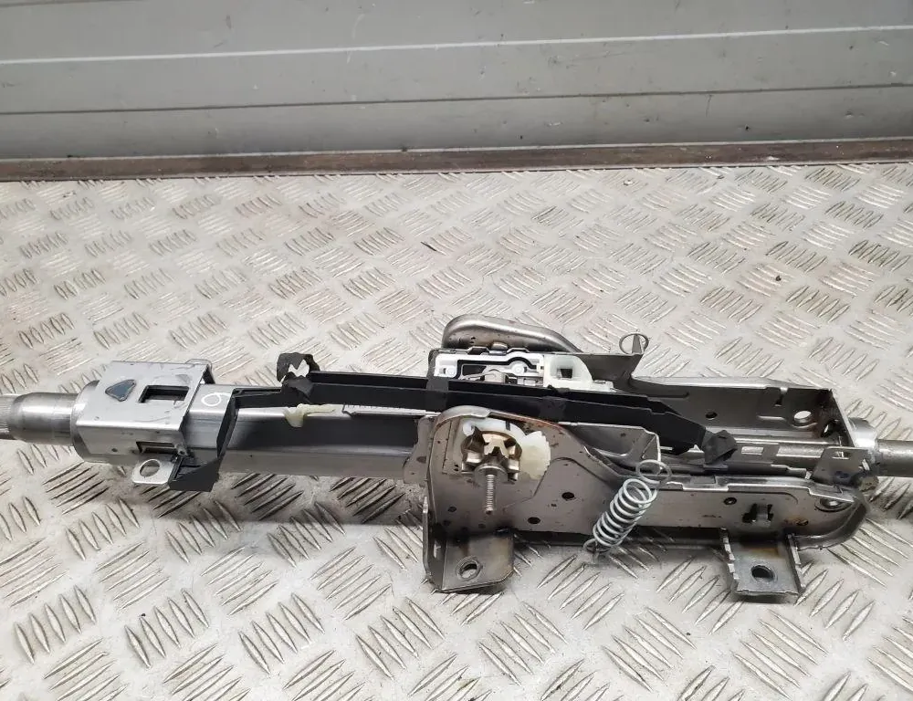 AUDI A3 8V (2012-2020) Riadiaci mechanizmus 5Q1419502AA 33439399