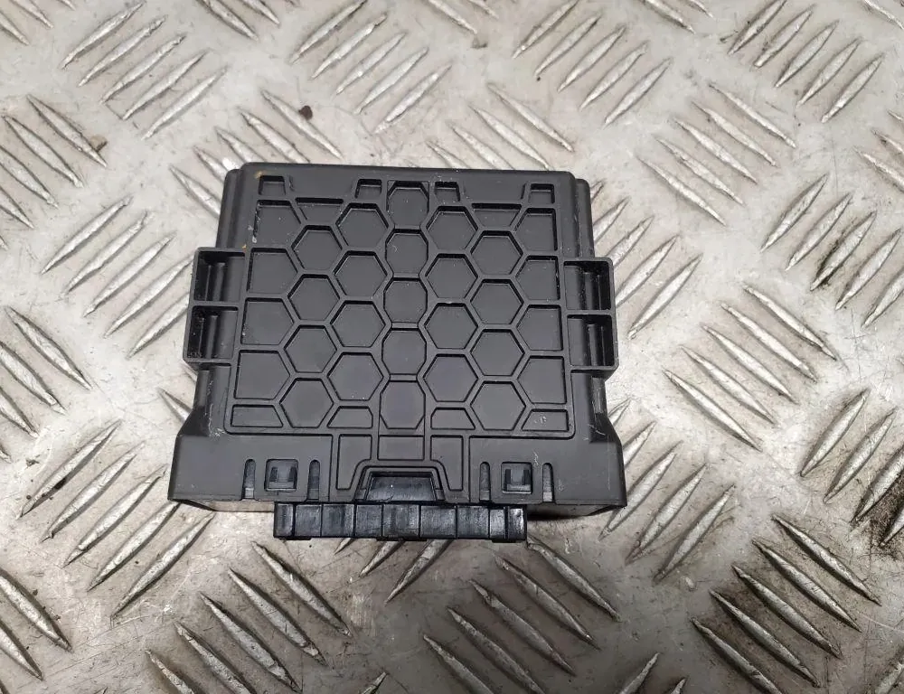 CHEVROLET Camaro 6 generation (2015-2024) PDC Parking Distance Control Unit 13598293 33439461