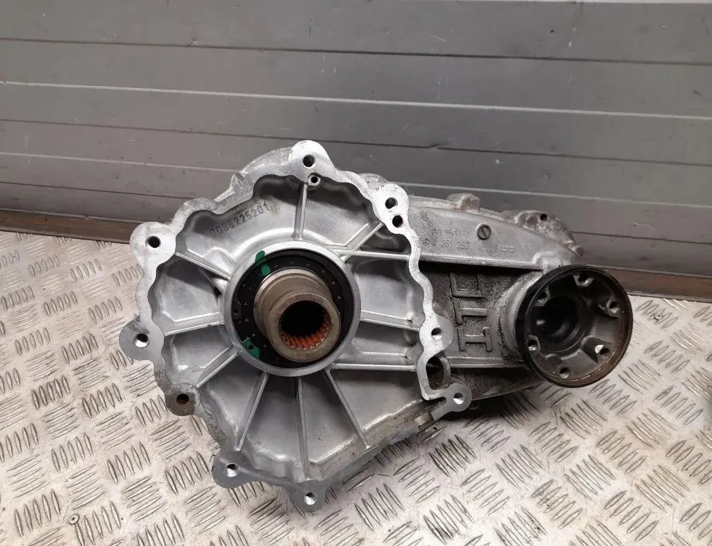 DODGE Durango 3 generation (2010-2024) Transfer Box P52123725AB 33440853