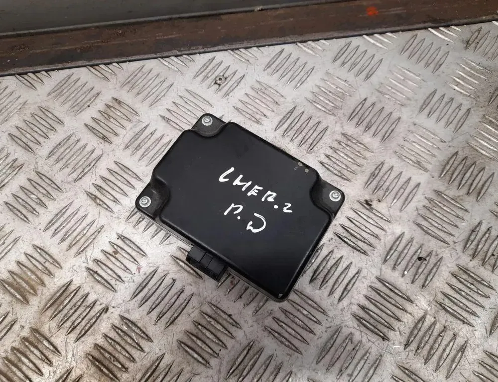 JEEP Grand Cherokee 4 generation (WK) (2004-2024) Блок управления сиденья передняя правая 05026486AA 33441757