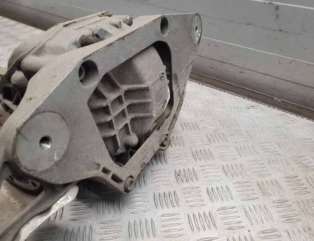 AUDI Q5 8R (2008-2017) Zadný diferenciál 33442387