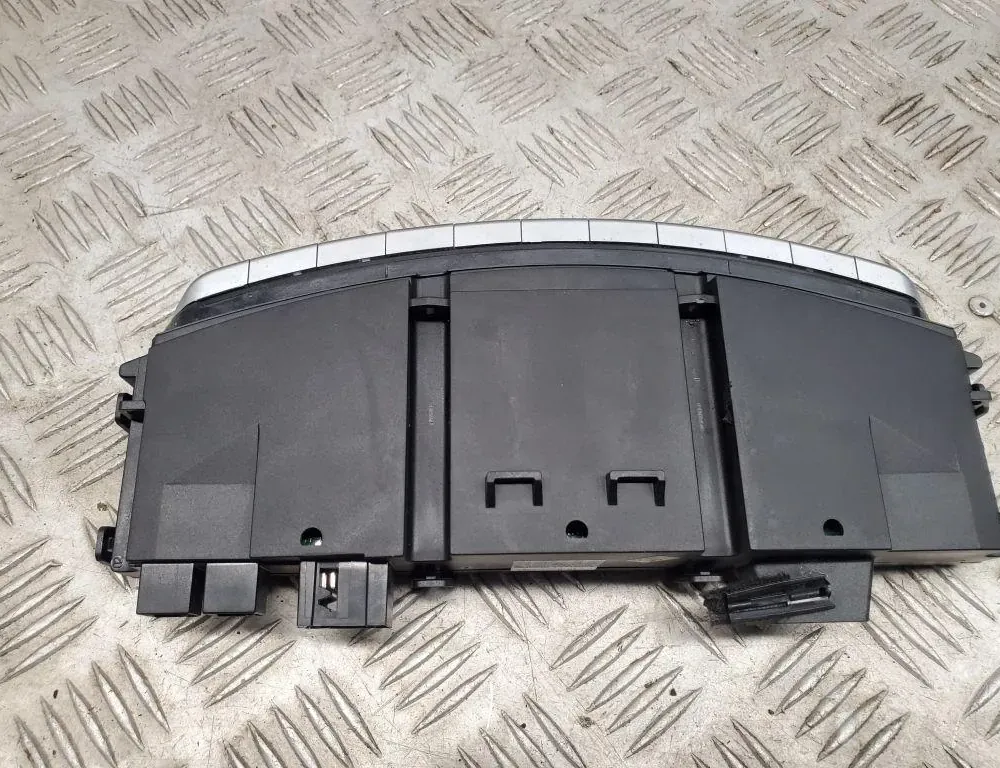 MERCEDES-BENZ S-Class W221 (2005-2013) Другие блоки управления A2219055200 33442789