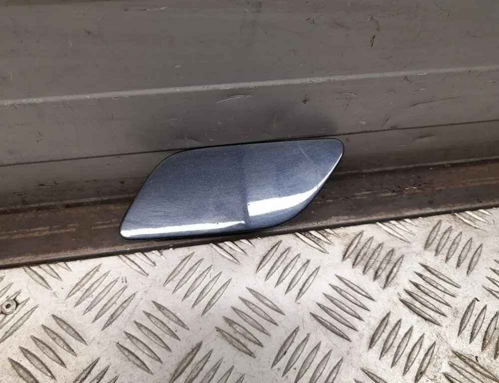 AUDI A6 C6/4F (2004-2011) Левая крышка омывателя фар 4G0955275A 33443515