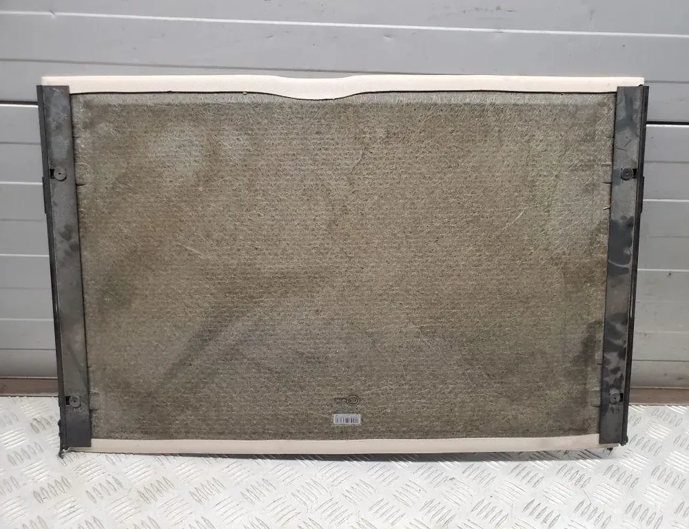 BMW X5 F15 (2013-2018) Другие внутренние детали 10007937 33444215