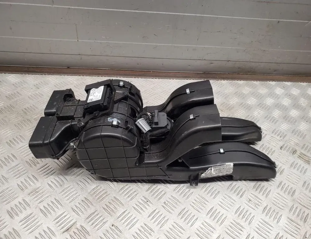 BMW X5 F15 (2013-2018) Interior Heater 9266627 33444311