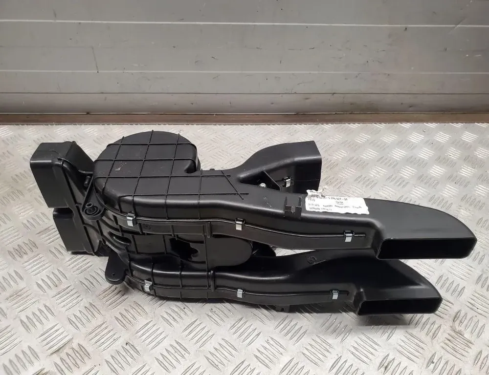 BMW X5 F15 (2013-2018) Interior Heater 9266627 33444311