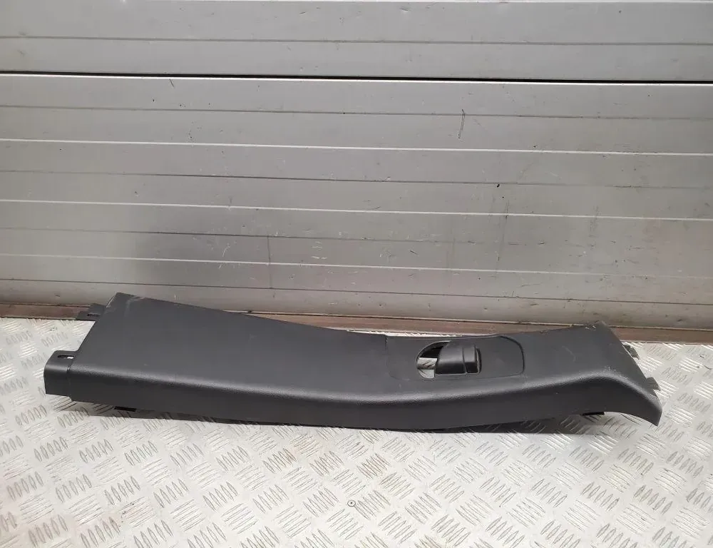 JEEP Grand Cherokee 4 generation (WK) (2004-2024) Стойка правой стороны 1GT14DX9AF 33444372