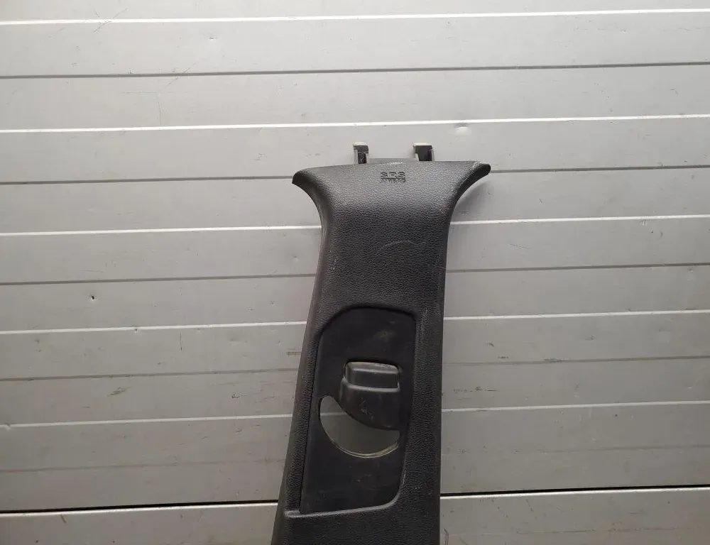 JEEP Grand Cherokee 4 generation (WK) (2004-2024) Стойка правой стороны 1GT14DX9AF 33444372