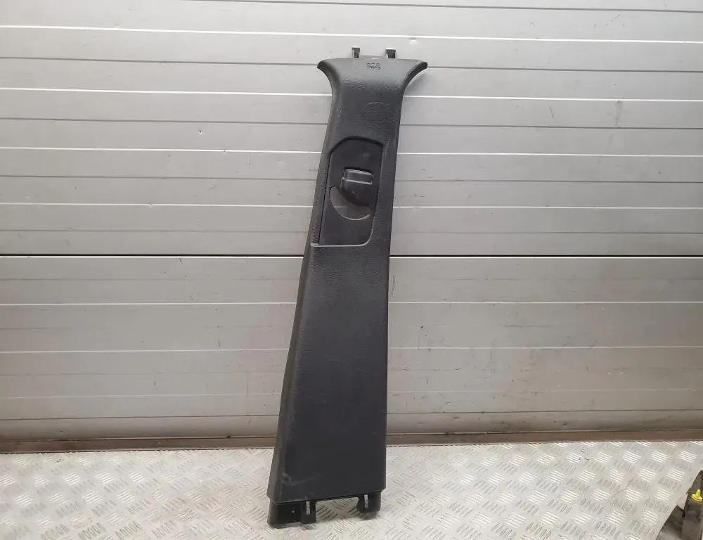 JEEP Grand Cherokee 4 generation (WK) (2004-2024) Стойка правой стороны 1GT14DX9AF 33444372