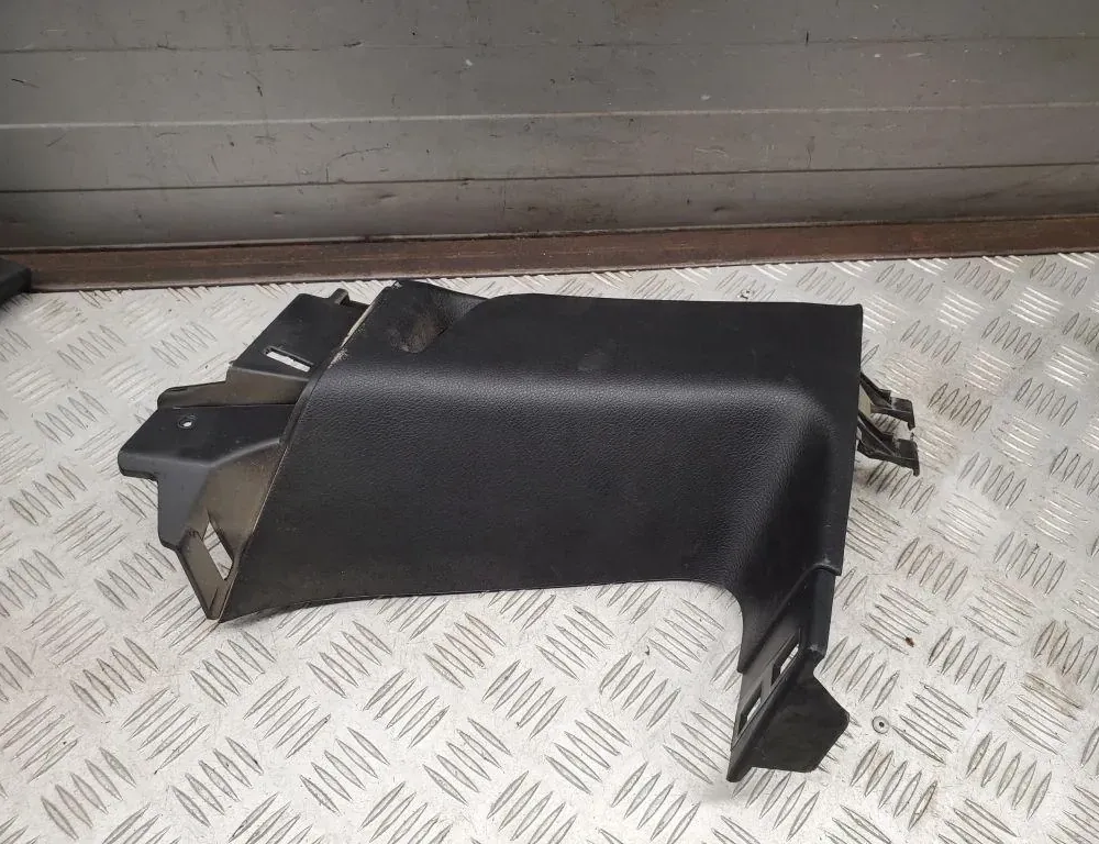 JEEP Grand Cherokee 4 generation (WK) (2004-2024) Right Side Pillar Trim 1GP02DX9AC 33444408