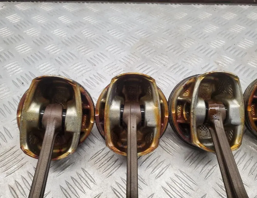 CHRYSLER Pacifica 2 generation (RU) (2016-2023) Pištoľ 33444907