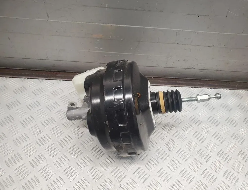 AUDI Q5 8R (2008-2017) Brzdový posilňovač 8R0612103H 33445415