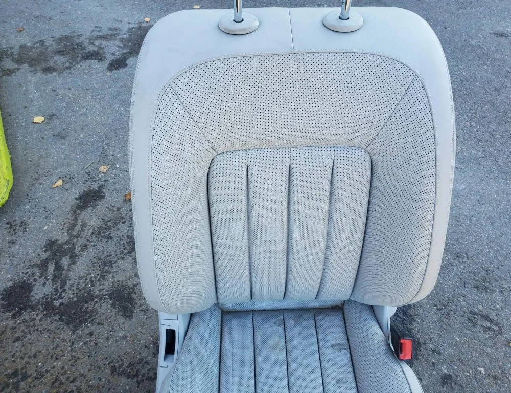 MERCEDES-BENZ CLS-Class C218/X218 (2011-2017) Внутренние сиденья с комплектом дверных карт 33445891