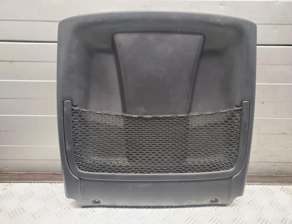 MERCEDES-BENZ GL-Class X166 (2012-2015) Seat trim details A1669100103 33446072