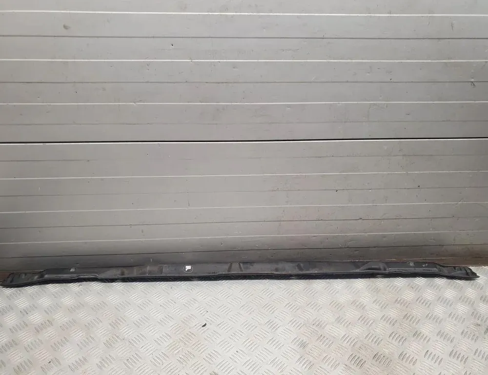 CHRYSLER Pacifica 2 generation (RU) (2016-2023) Front  Wiper Cowl Trim 68228473AB 33446090