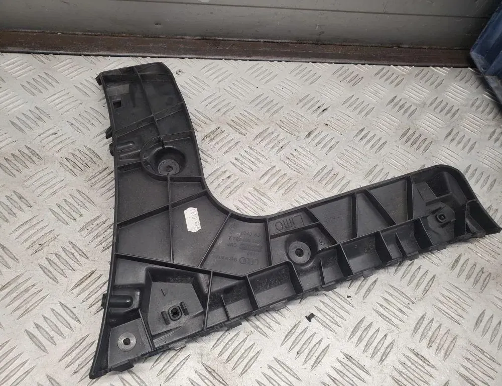 AUDI A6 C6/4F (2004-2011) Pravý zadný držiak nárazníka 4G5807454A 33448253