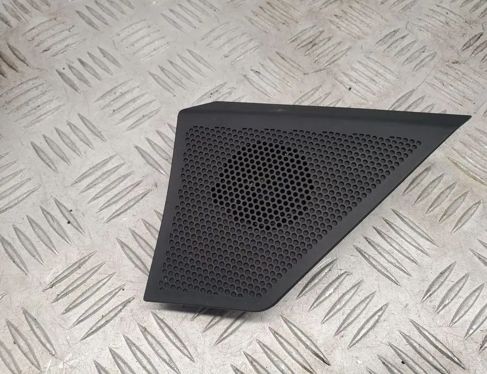 ALFA ROMEO Stelvio 949 (2017-2023) Kryt reproduktora 51896526 33448777