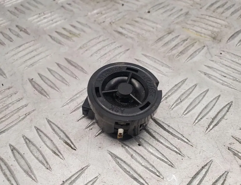 ALFA ROMEO Stelvio 949 (2017-2023) Колонка дверей передняя правая 51896526 33448779