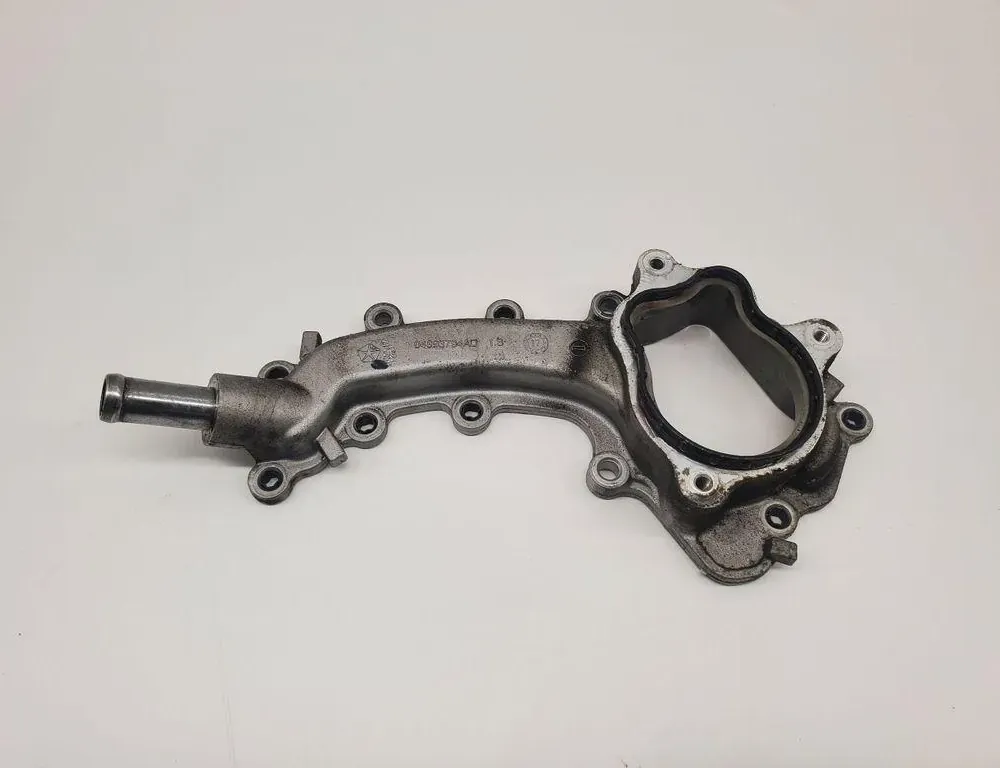 CHRYSLER Pacifica 2 generation (RU) (2016-2023) Termostat 04893794AD 33449230