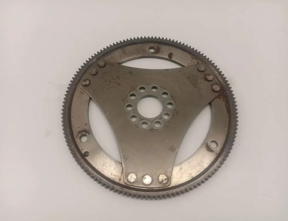 PORSCHE Cayenne 958 (2010-2018) Setrvačník 022105323F 33449265