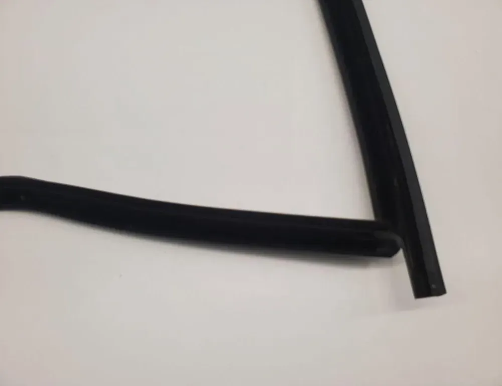 PORSCHE Macan 1 generation (2013-2023) Scuttle Panel 33449293