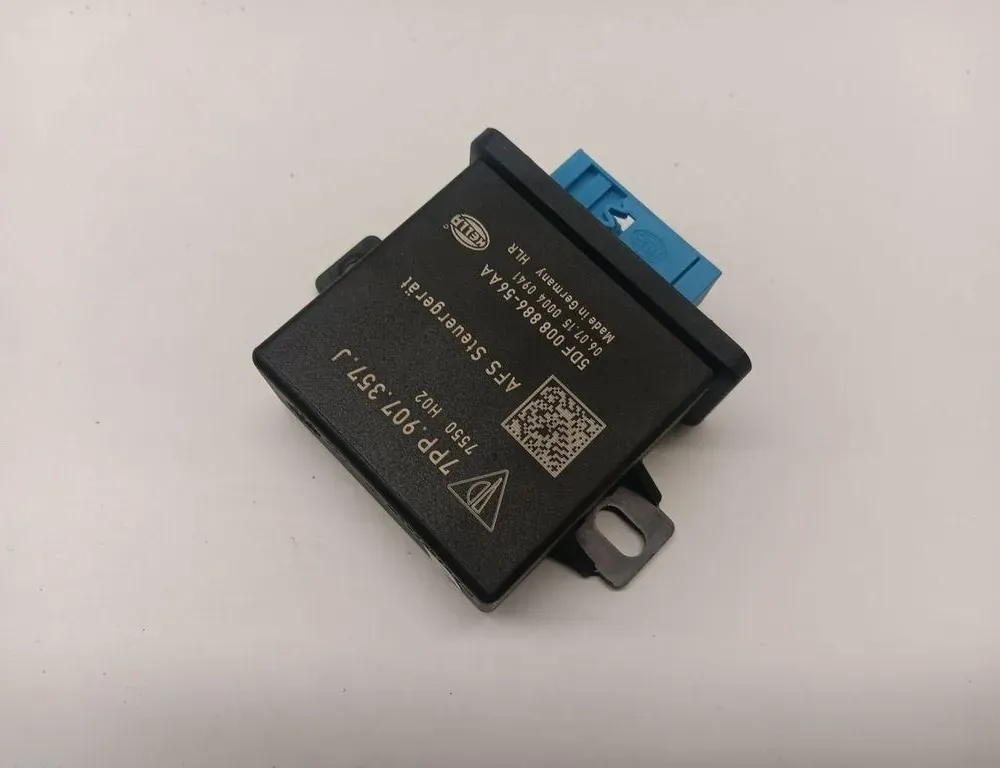 PORSCHE Macan 1 generation (2013-2023) Блок света 7PP907357J 33449321