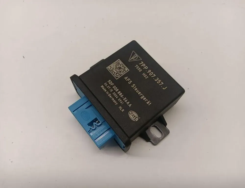 PORSCHE Macan 1 generation (2013-2023) Блок света 7PP907357J 33449321