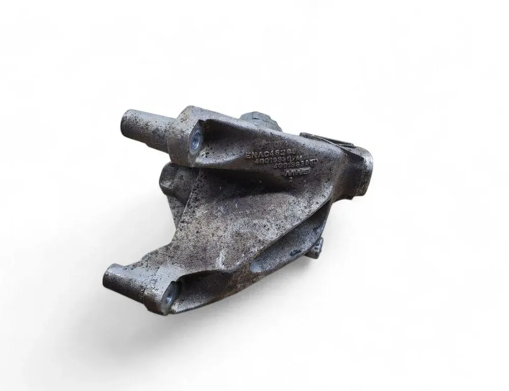 AUDI A6 C6/4F (2004-2011) Držiak motora na ľavej strane 4G0199307M 33449596